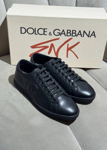 Кеды Dolce & Gabbana