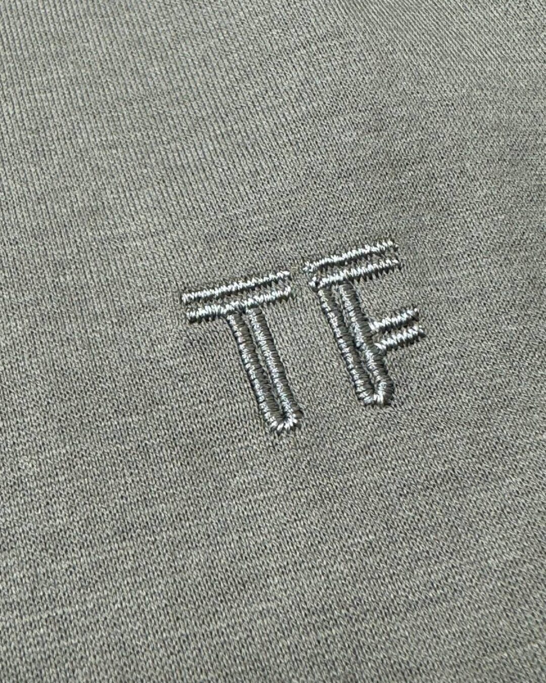 Поло Tom Ford — изображение 9