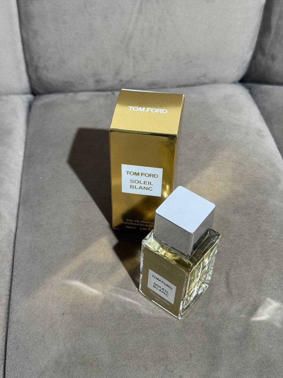 Парфюм Tom Ford Soleil Blanc 25ml — фото 2