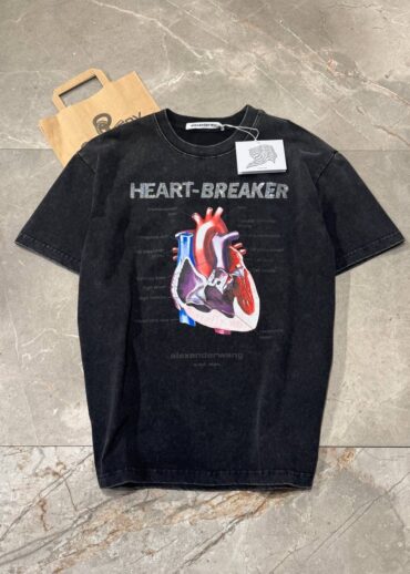 Футболка Alexander Wang