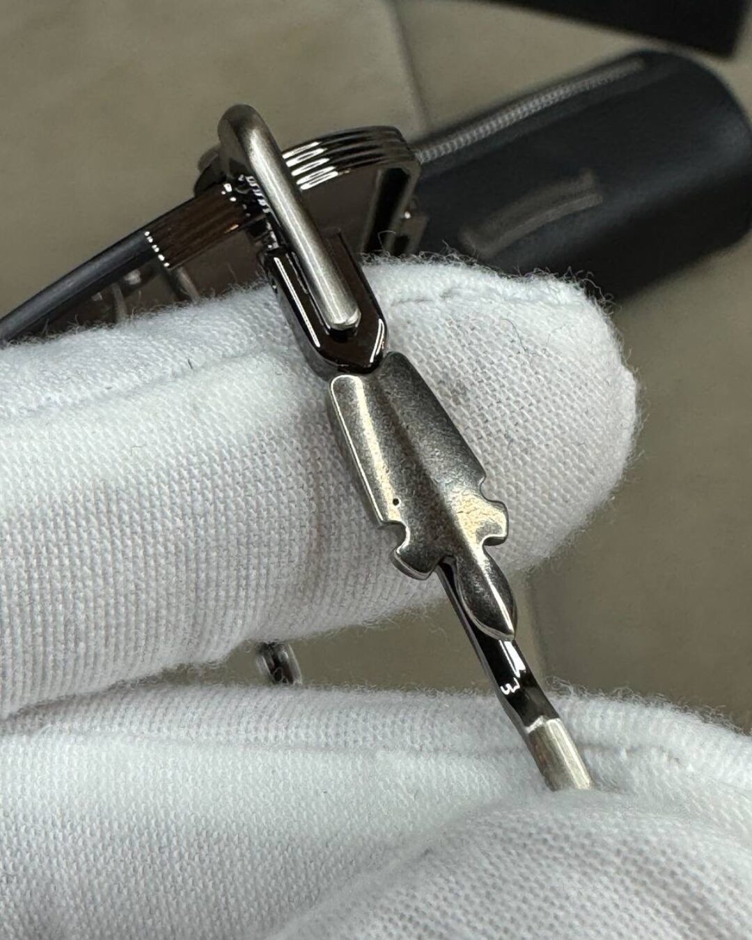 Очки Chrome Hearts — изображение 7