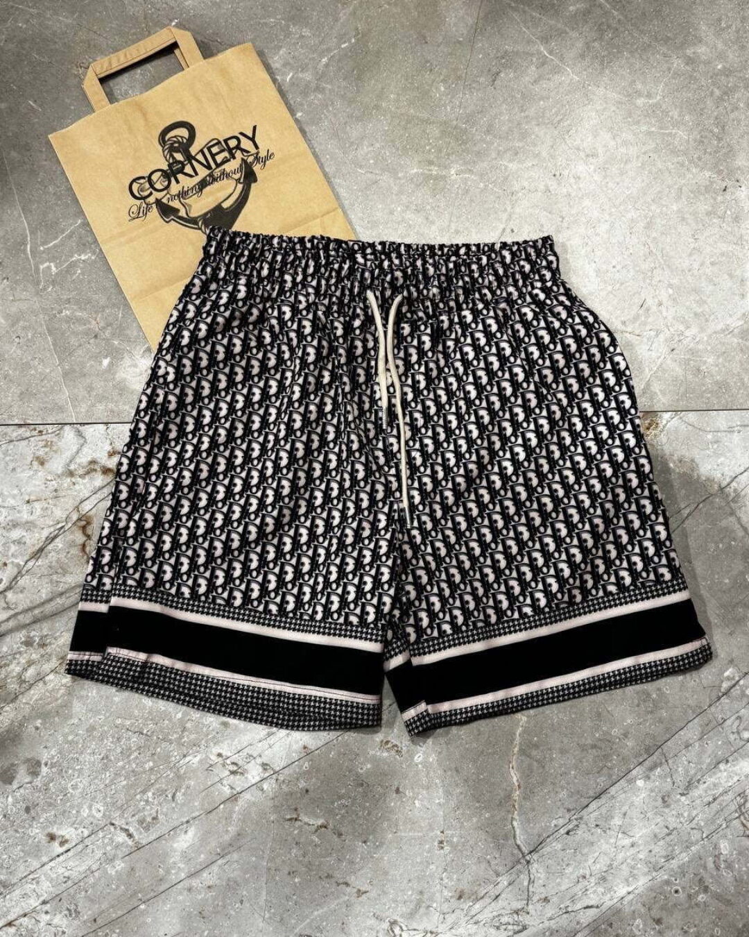 Костюм Dior — изображение 4