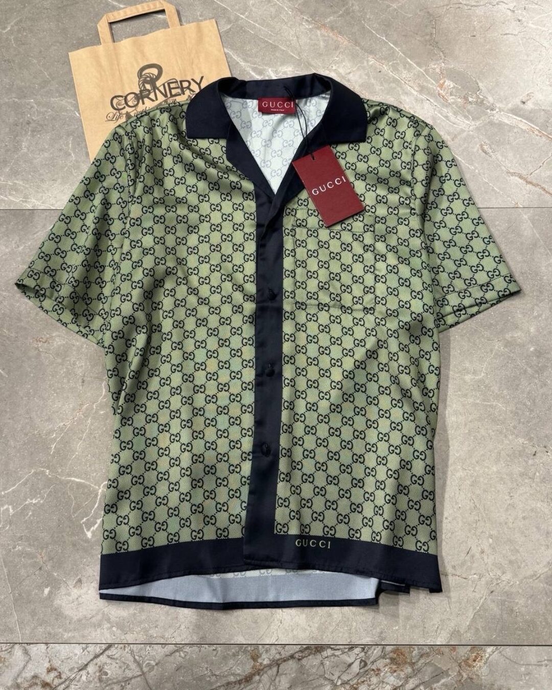 Костюм Gucci — изображение 3