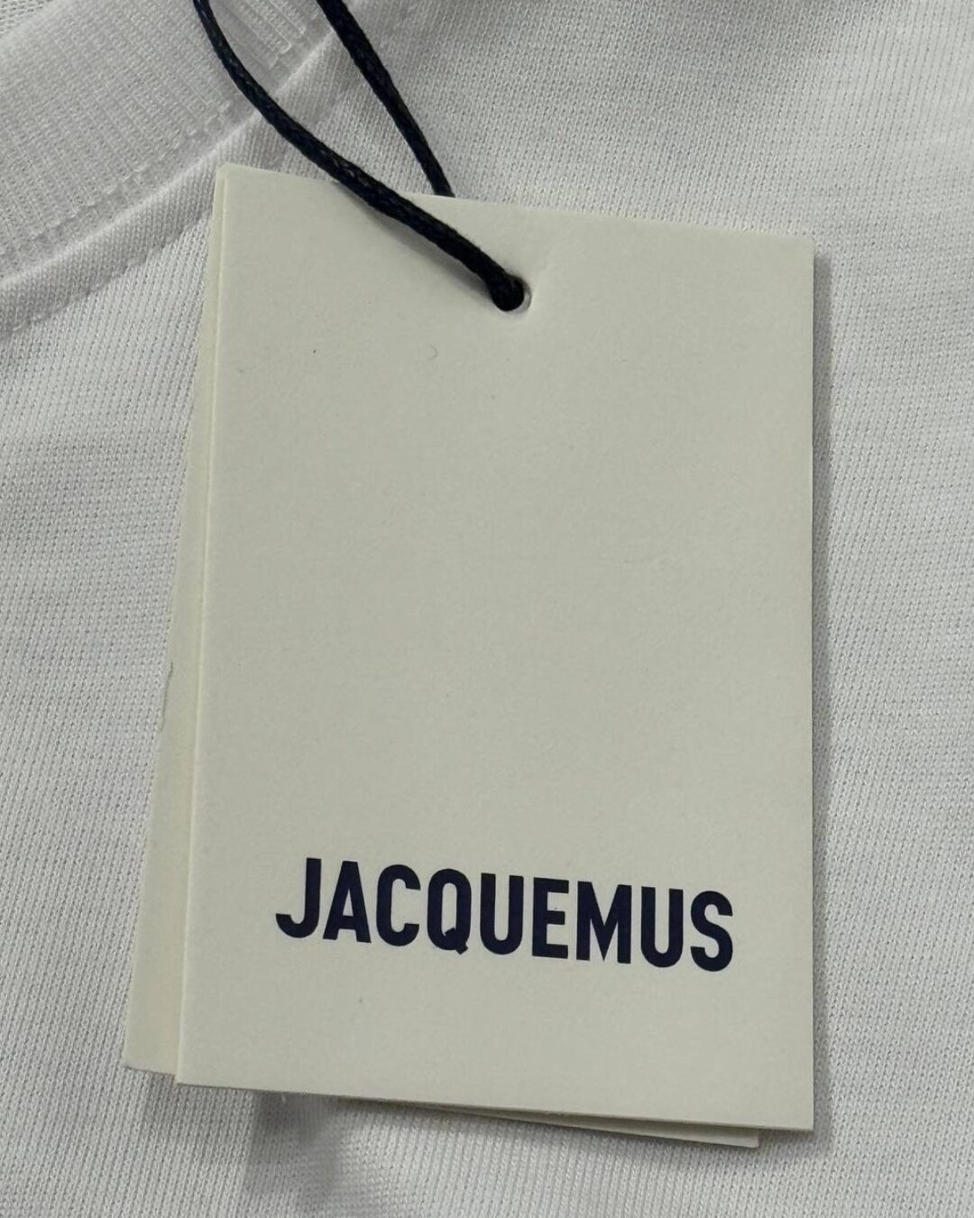 Футболка Jacquemus — изображение 8