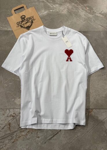 Футболка Ami