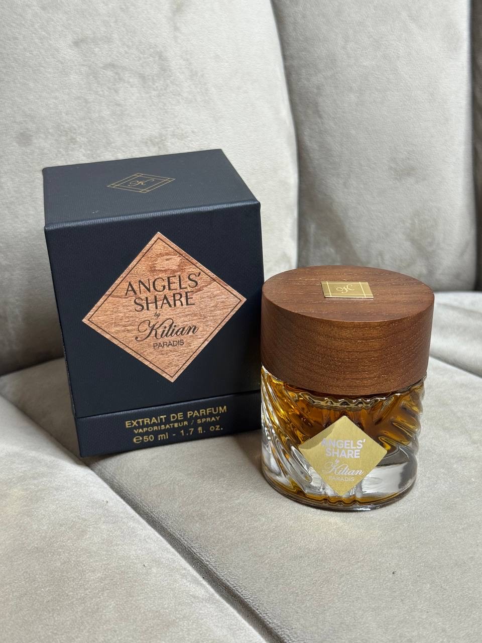 Парфюм Kilian Angels Share
