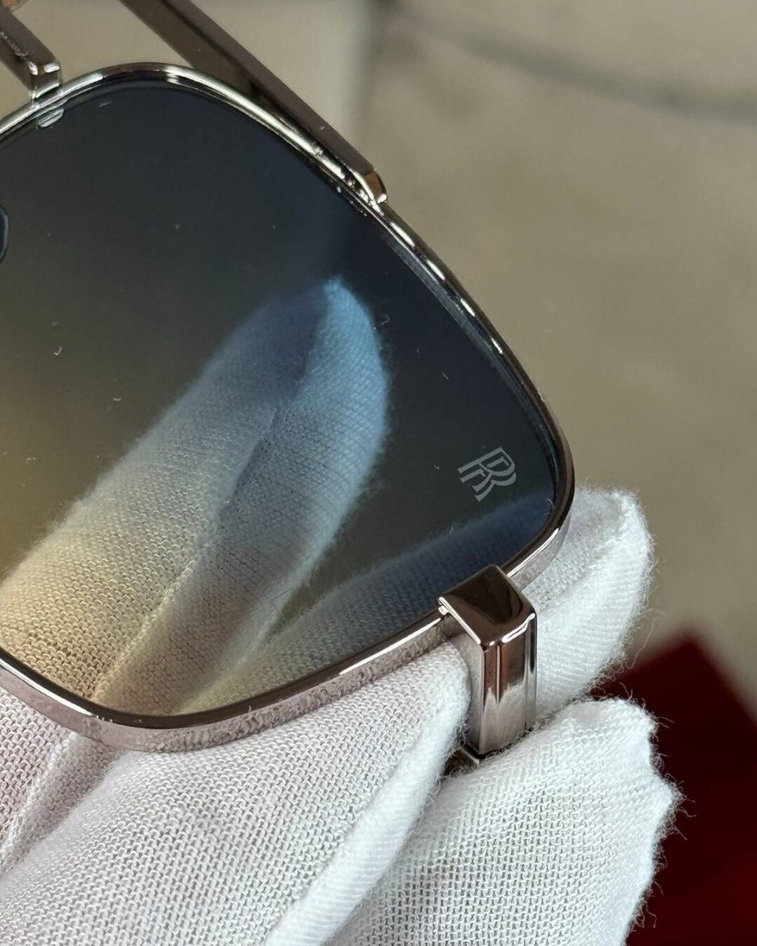 Очки Rolls Royse — изображение 3