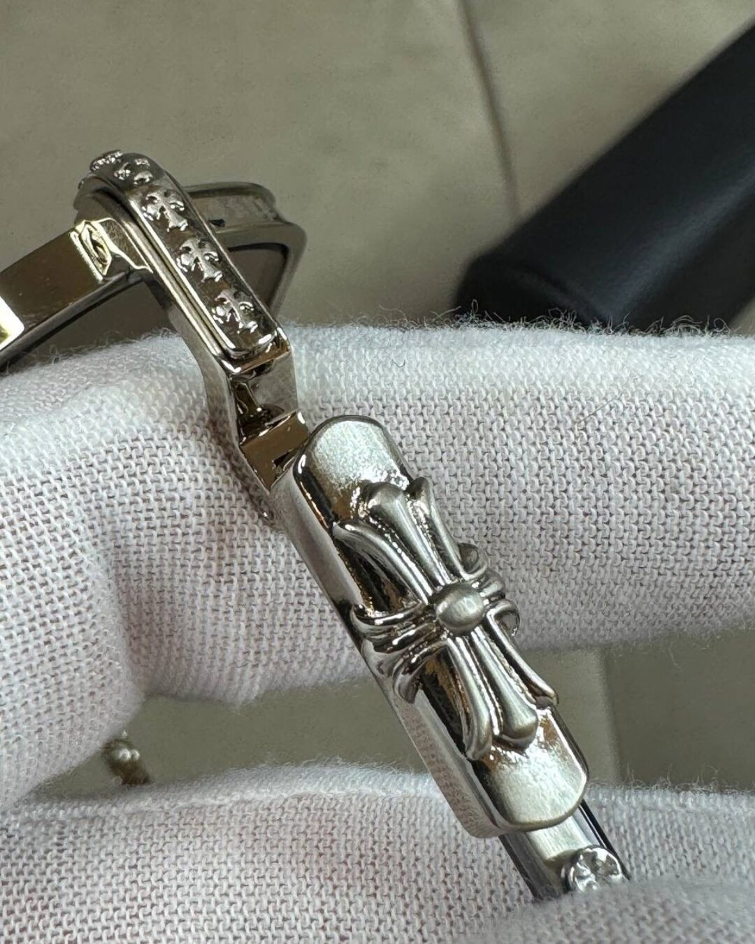 Очки Chrome Hearts — изображение 4