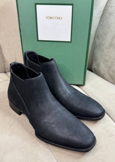 Ботинки Tom Ford