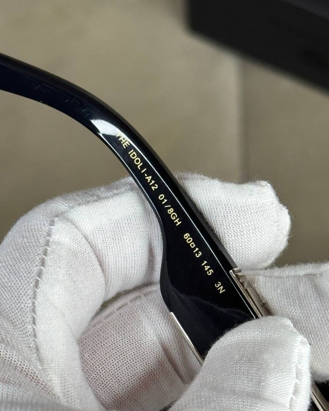 Очки Maybach — изображение 6