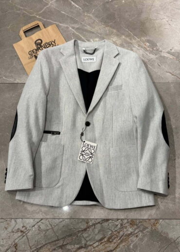 Пиджак Loewe