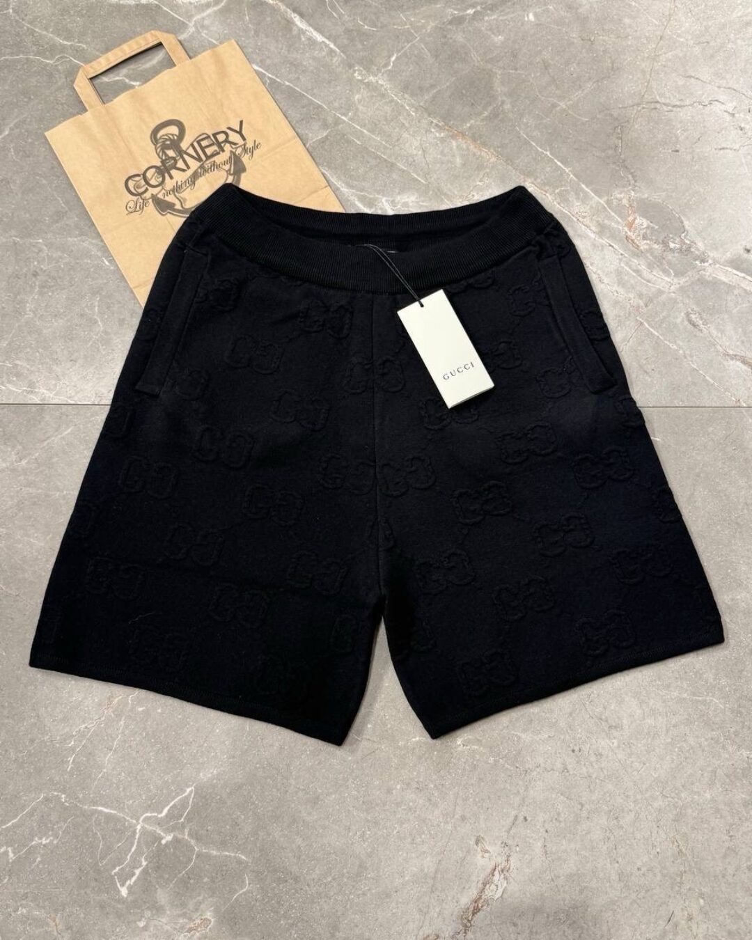 Костюм Gucci — изображение 4