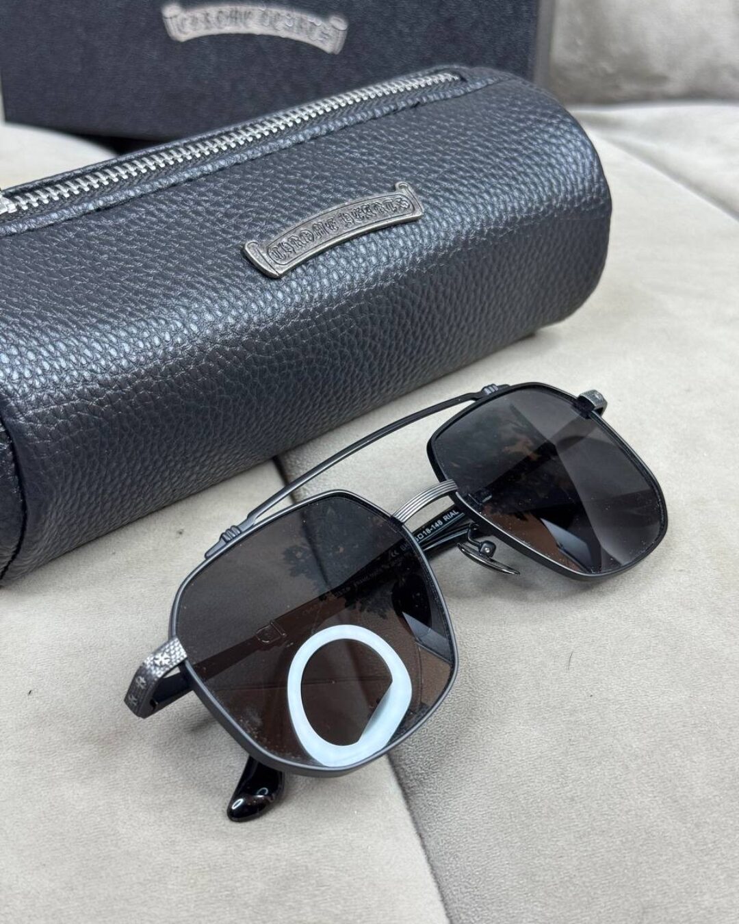 Очки Chrome Hearts — изображение 9