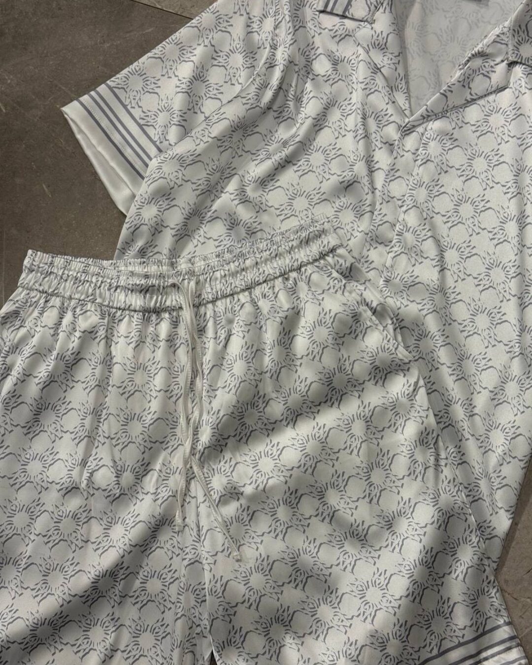 Костюм Amiri — изображение 8