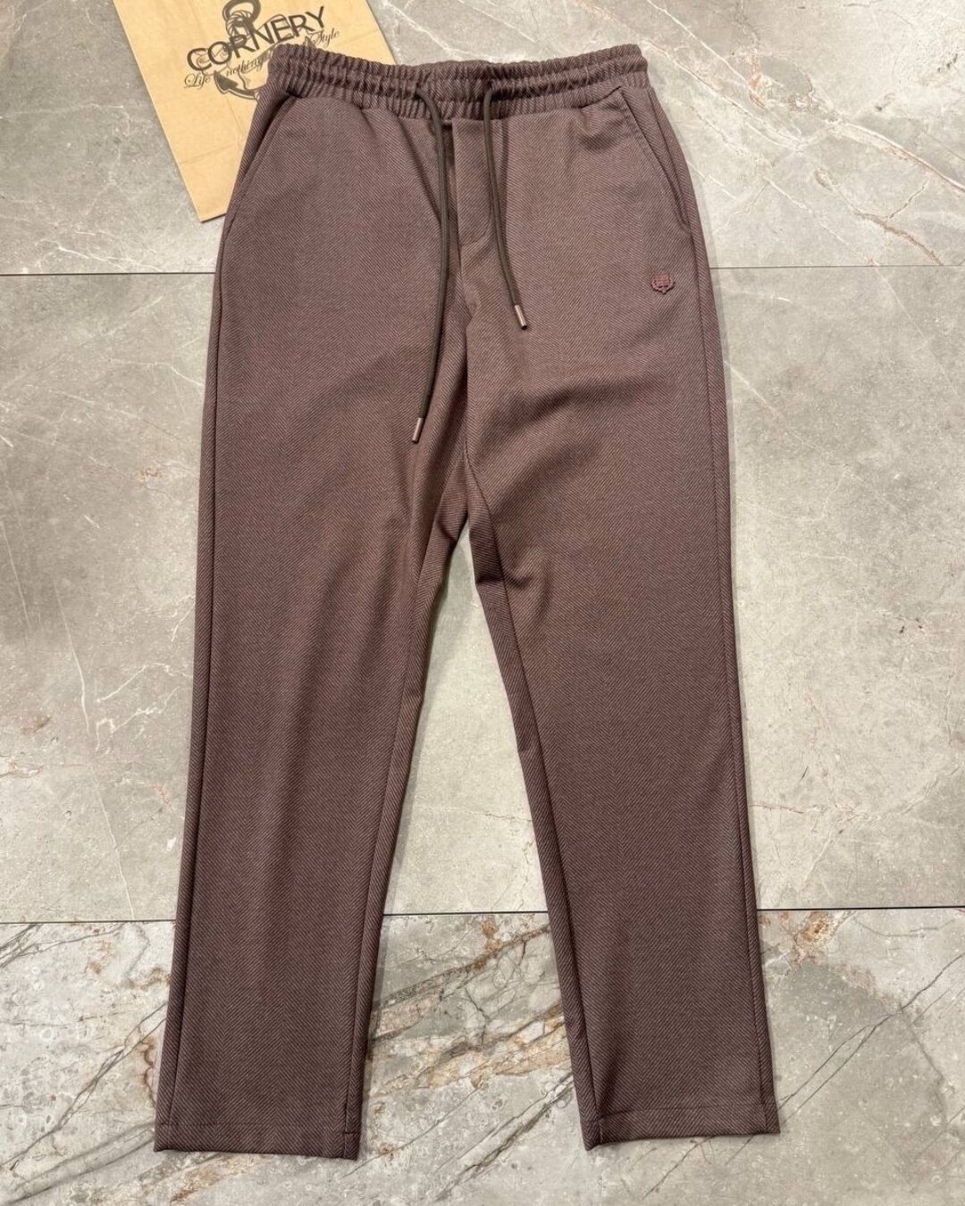 Костюм Loro Piana — изображение 4