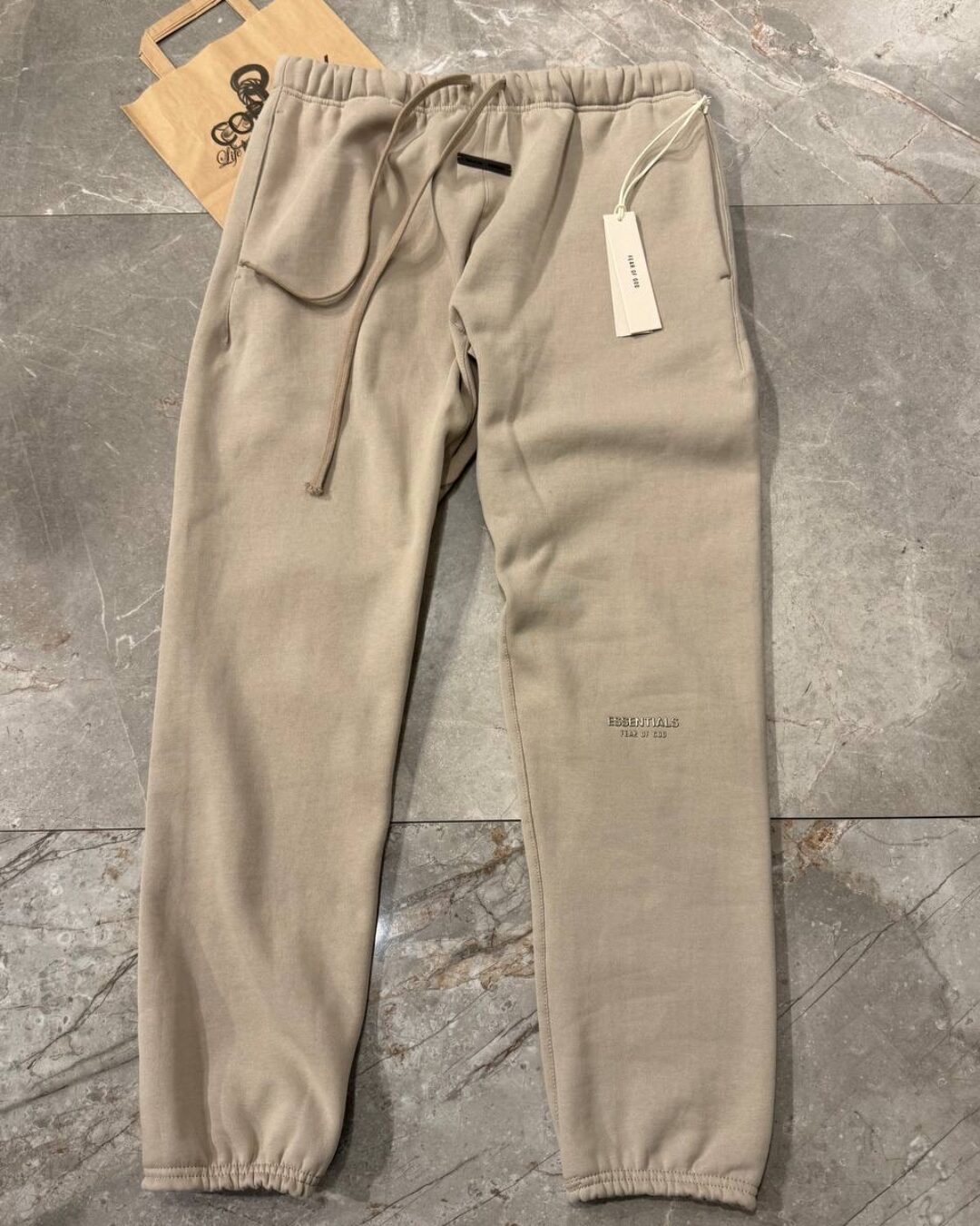 Спортивный Костюм Fear of God — изображение 4