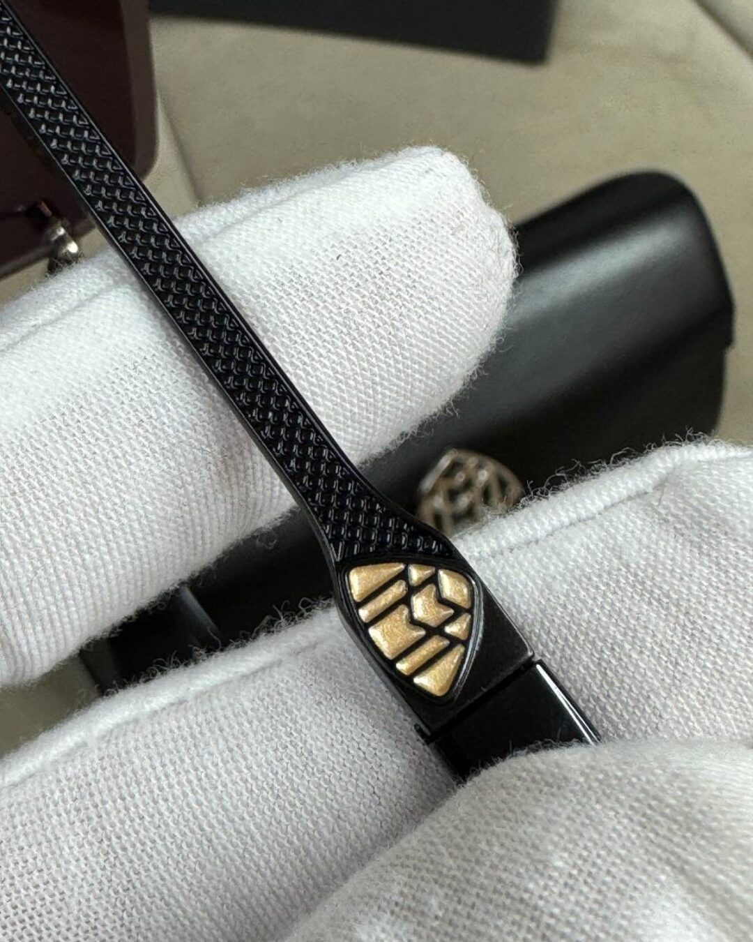 Очки Maybach — изображение 6