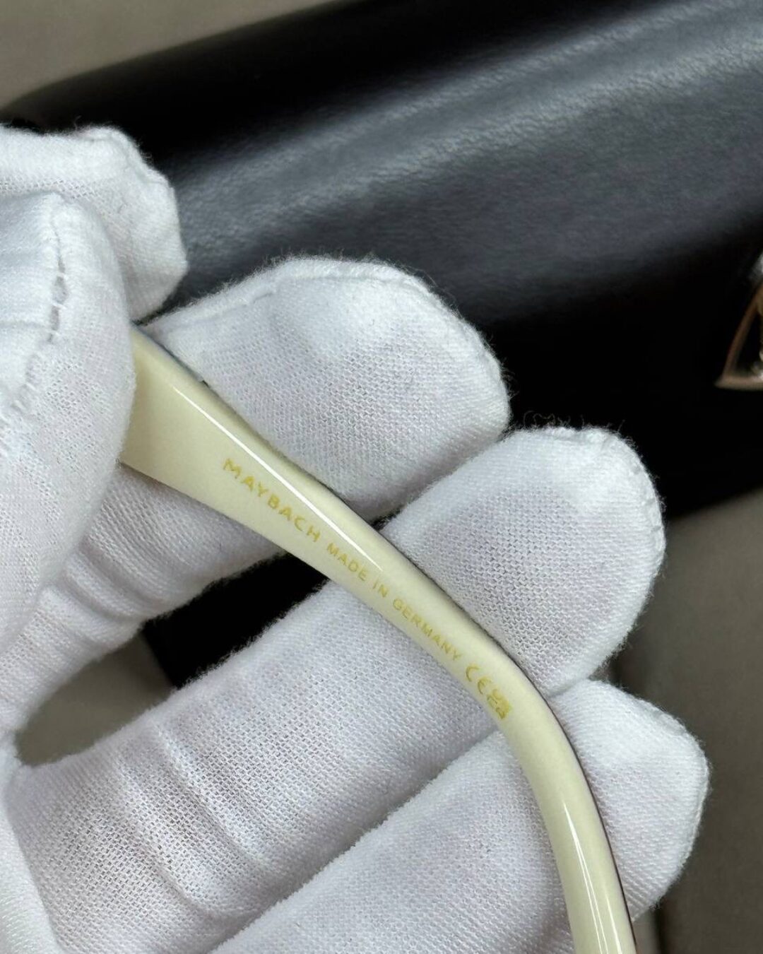 Очки Maybach — изображение 6