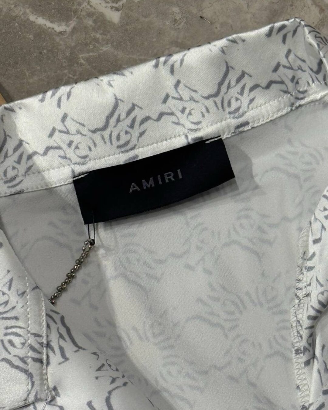 Костюм Amiri — изображение 6