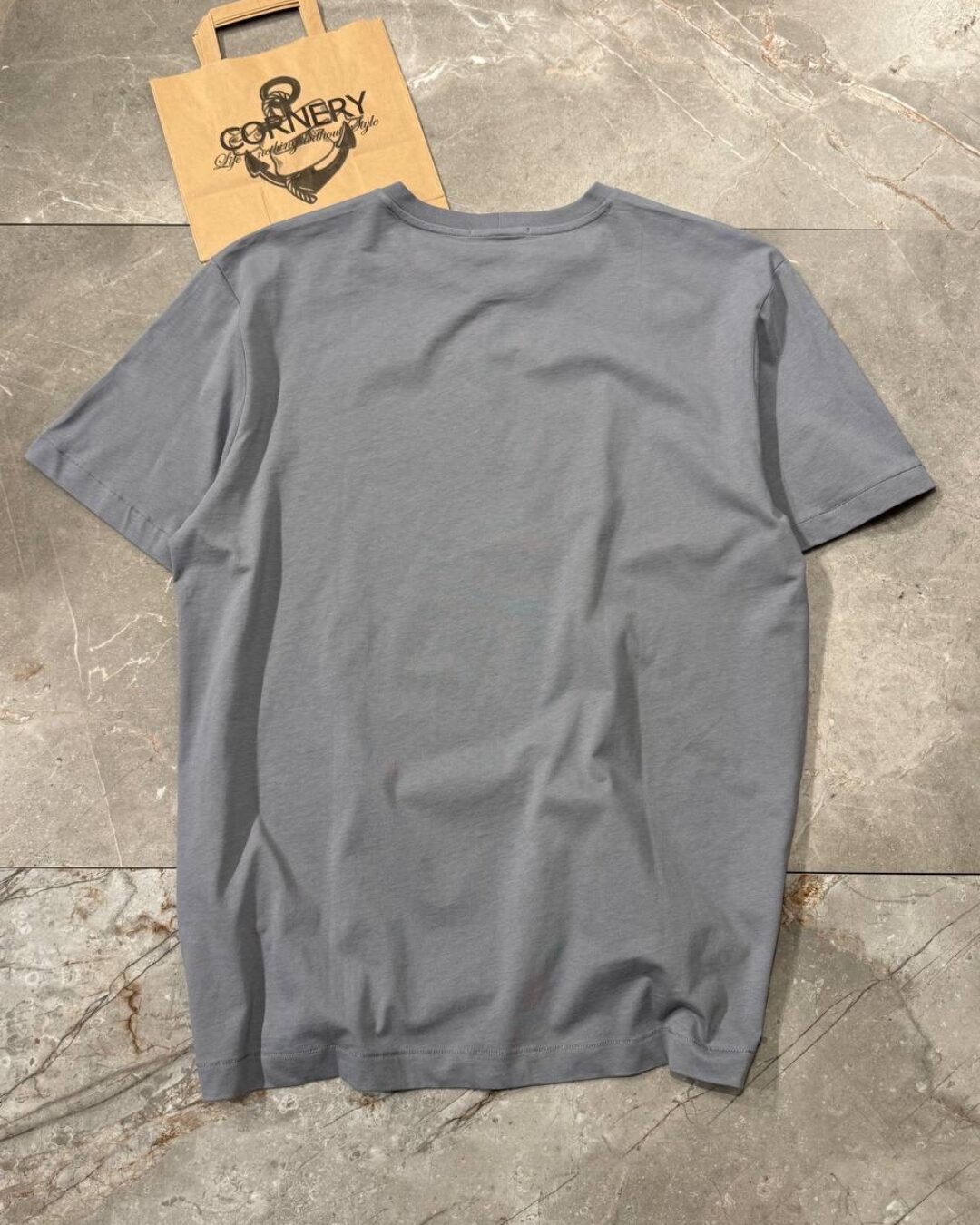 Футболка Stone Island — изображение 2