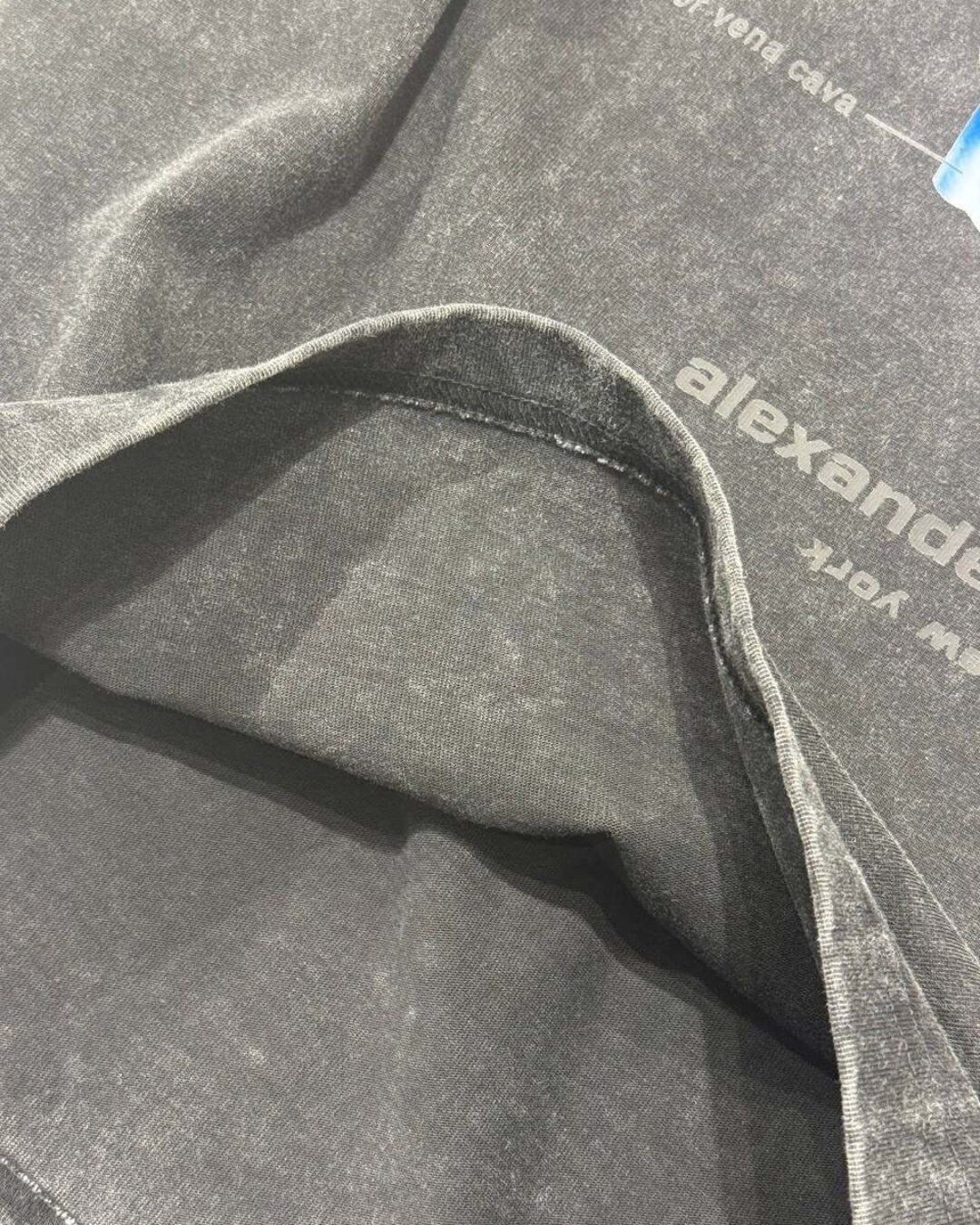 Футболка Alexander Wang — изображение 8