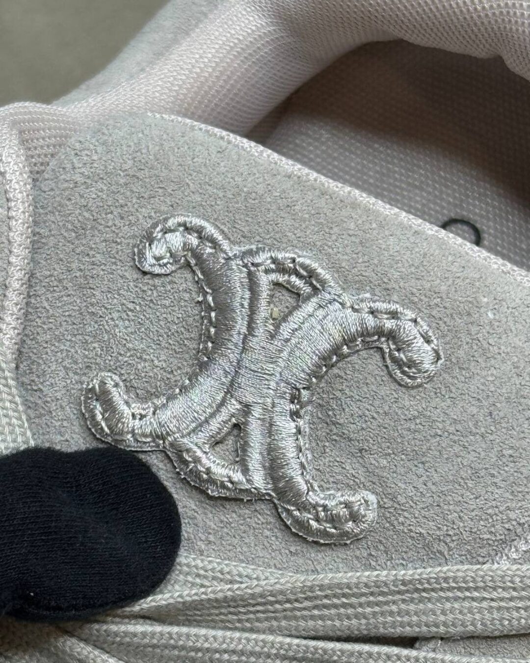 Кеды Celine — изображение 4