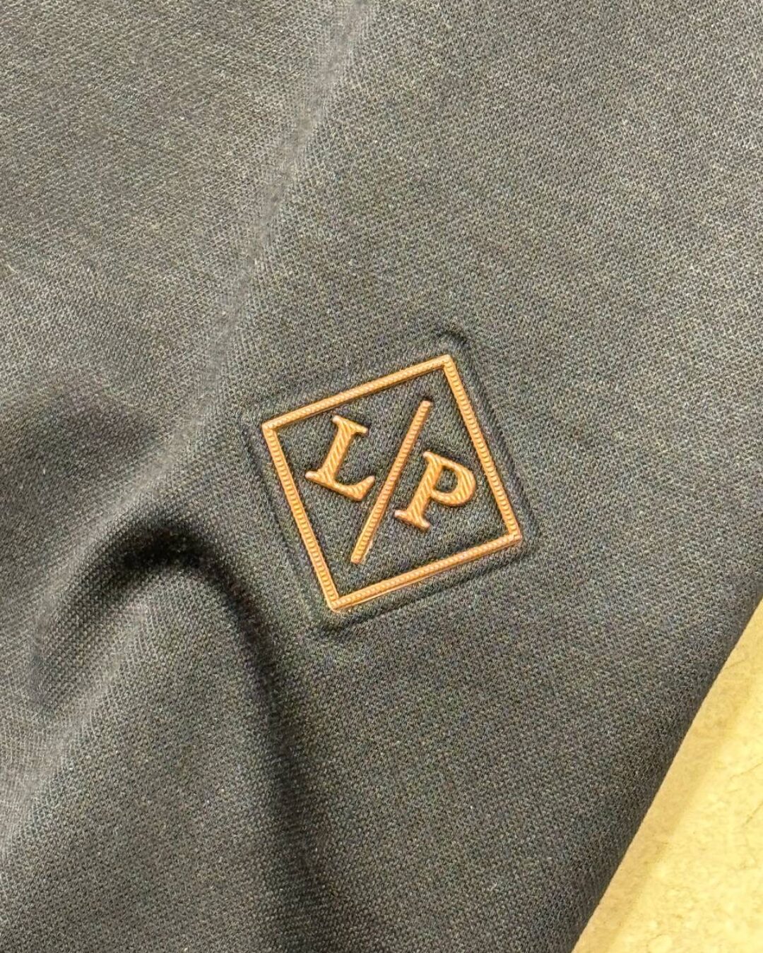 Футболка Loro Piana — изображение 9