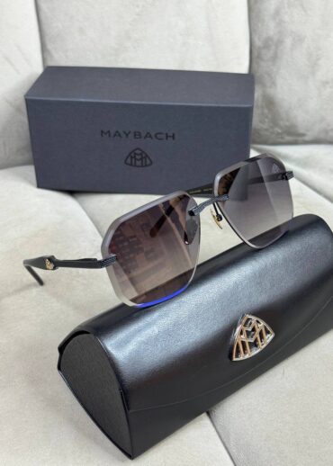 Очки Maybach