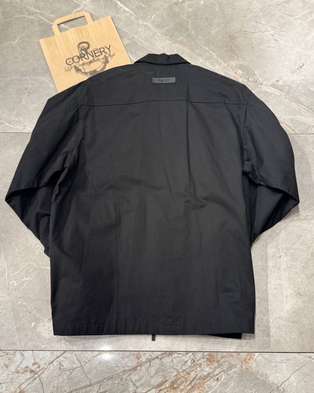 Куртка Fear of God — изображение 2