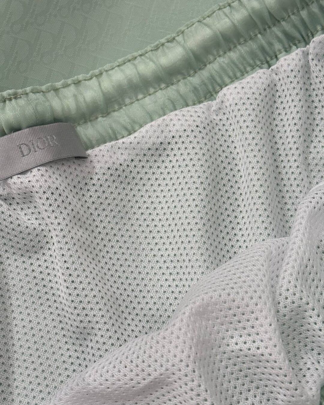 Костюм Dior — изображение 8