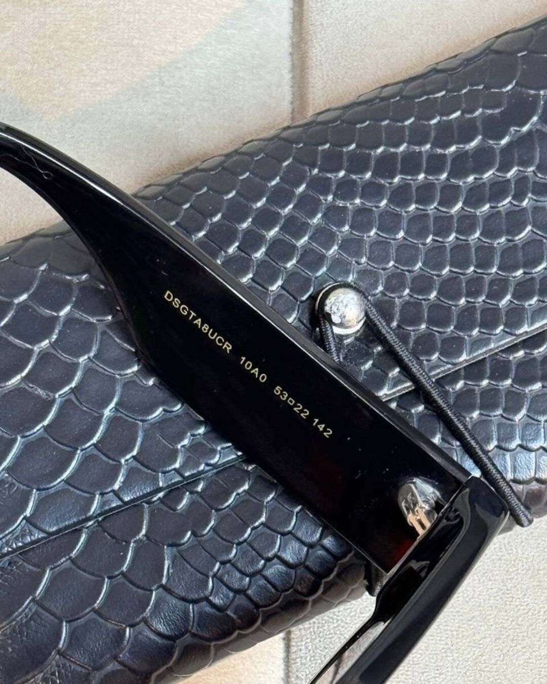 Очки Dior — изображение 8