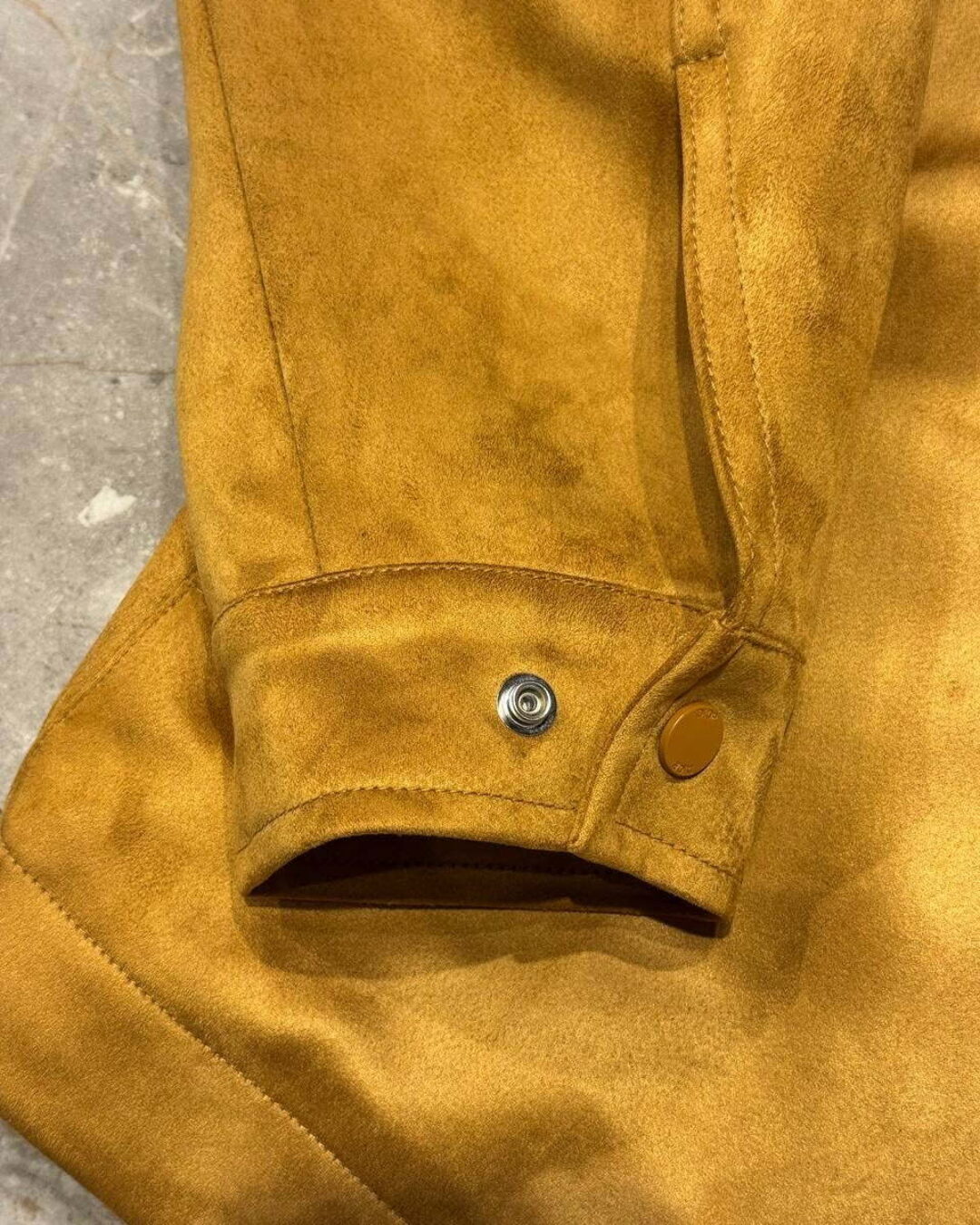 Куртка Dior — изображение 10