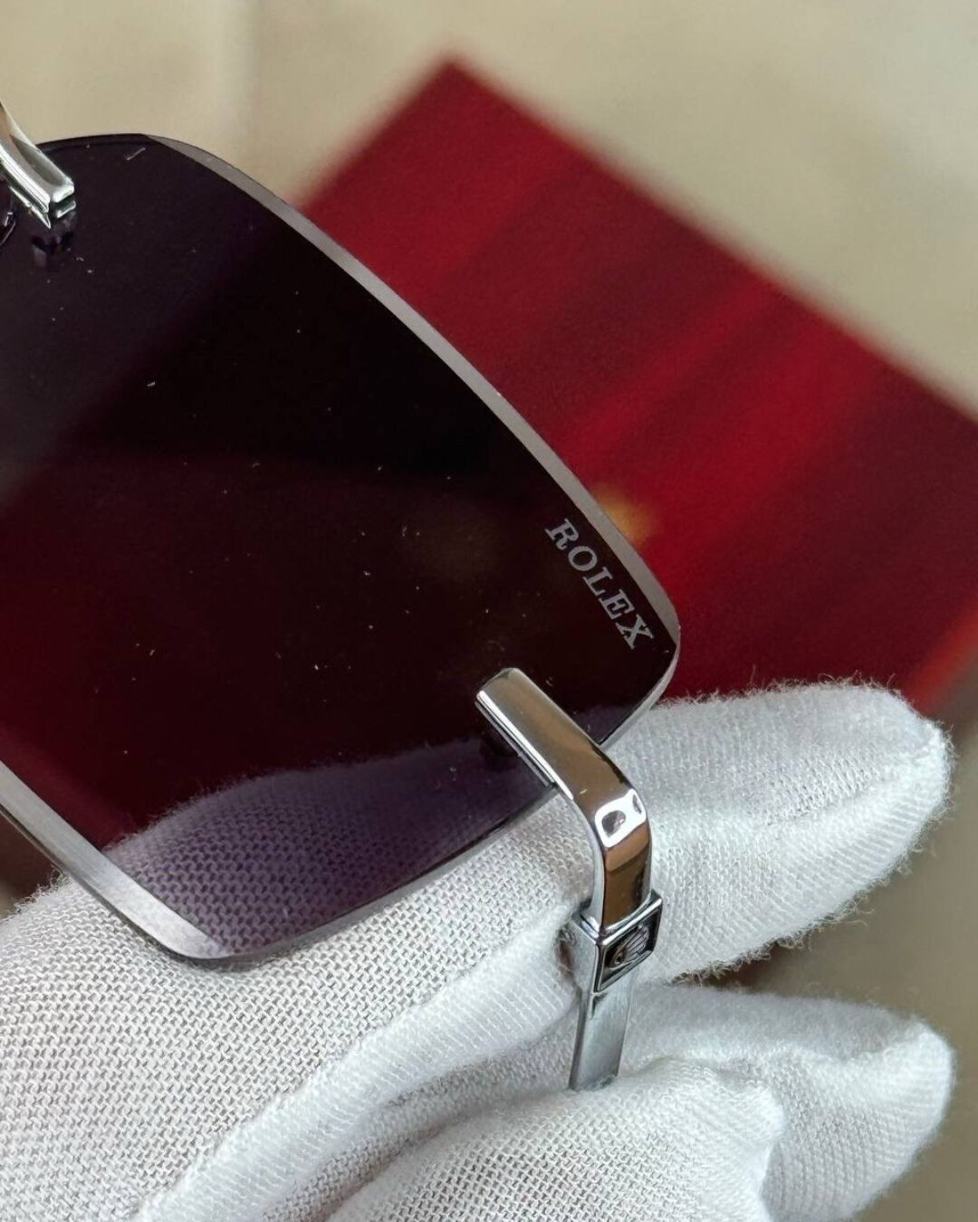 Очки Rolex — изображение 4