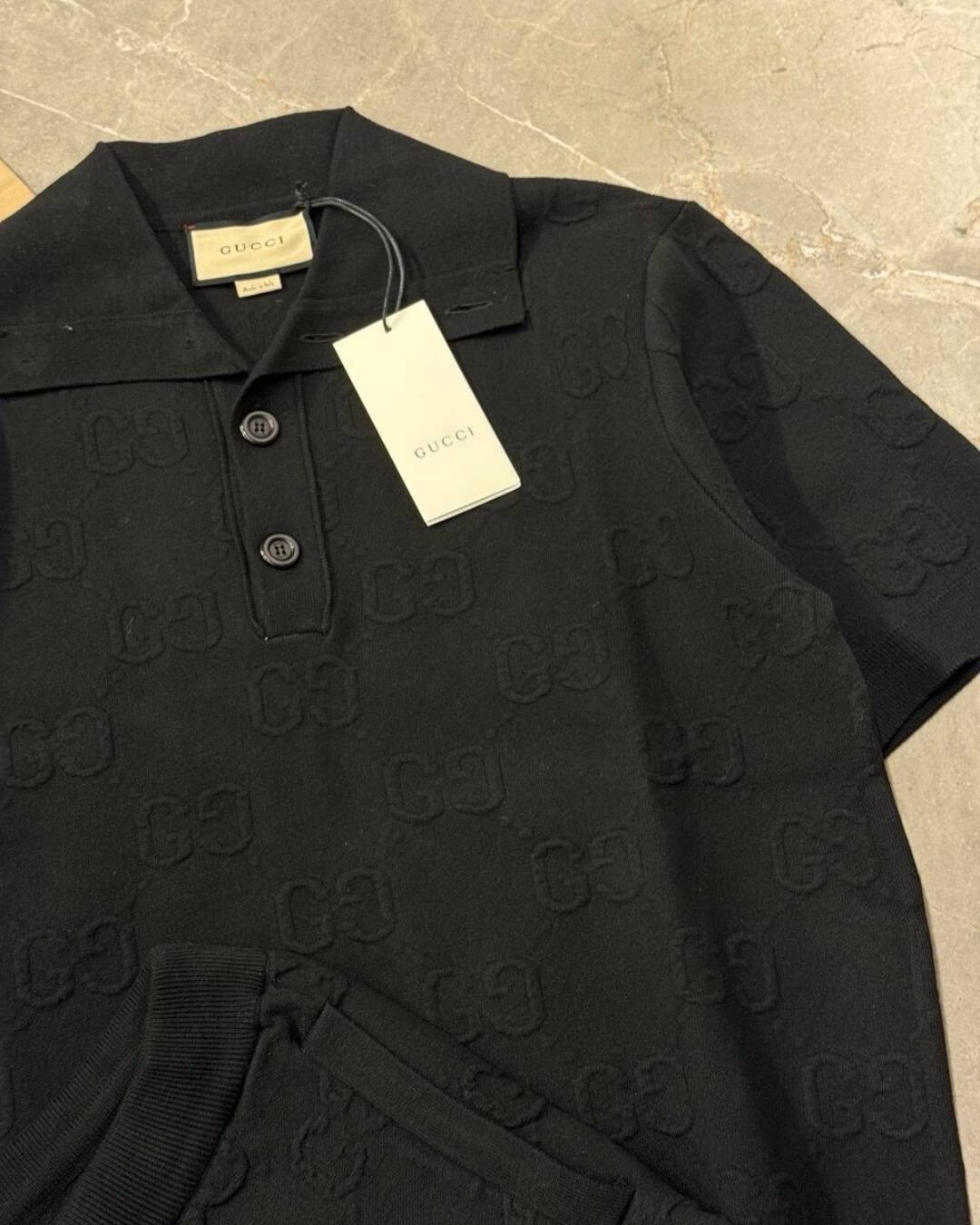 Костюм Gucci — изображение 5