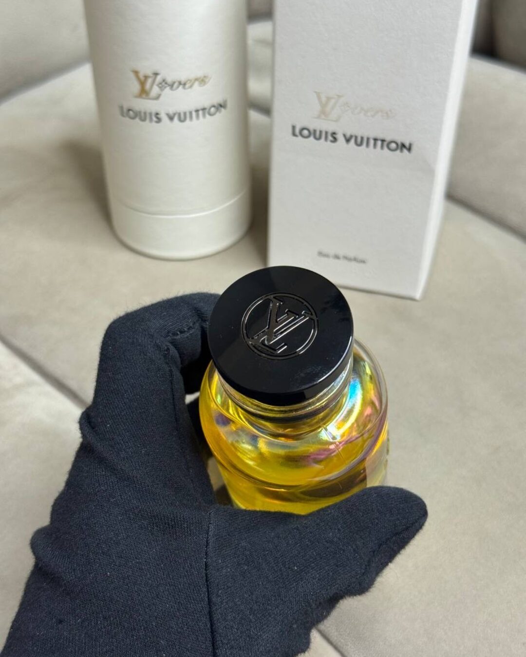 Парфюм Louis Vuitton Apogee — изображение 4