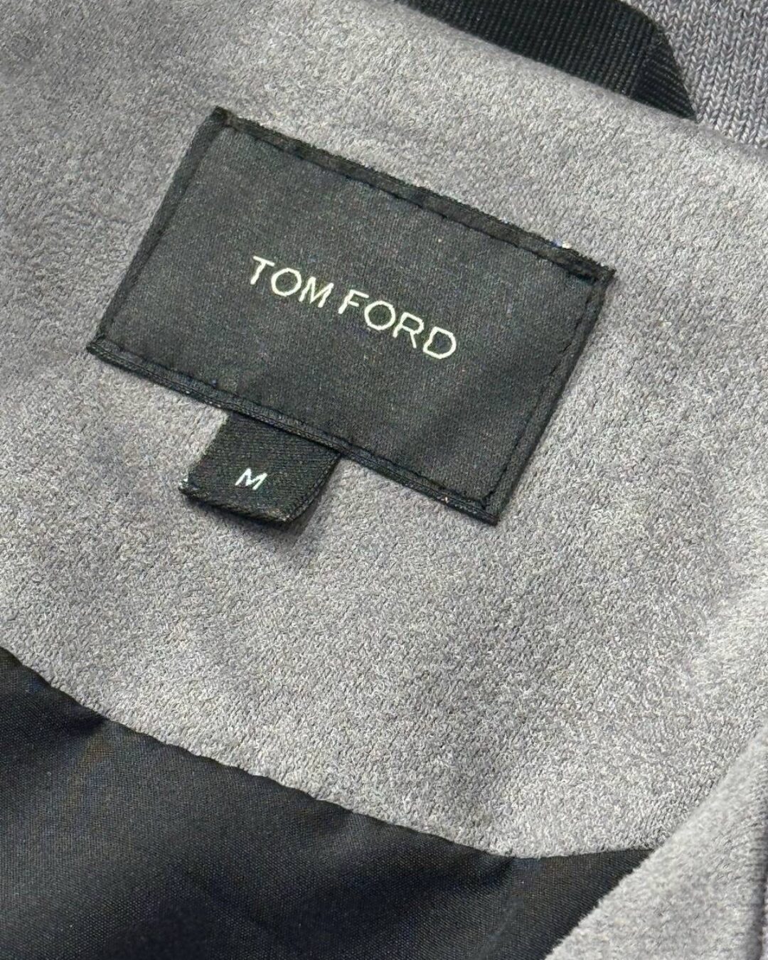 Куртка Tom Ford — изображение 4