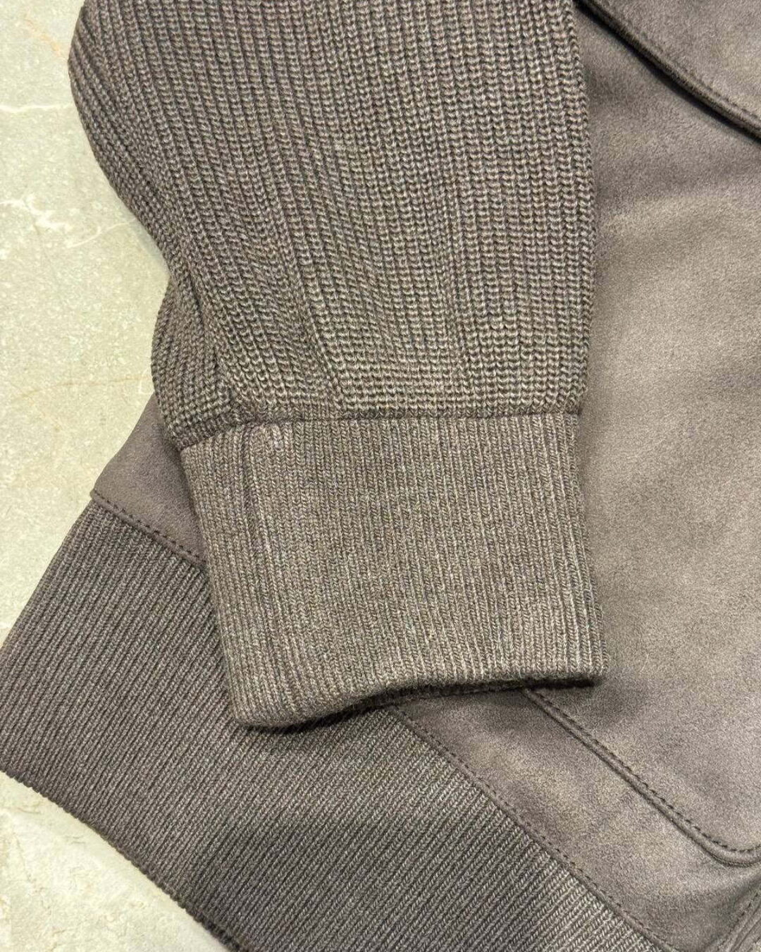 Куртка Brunello Cucinelli — изображение 8