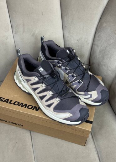 Кроссовки Solomon