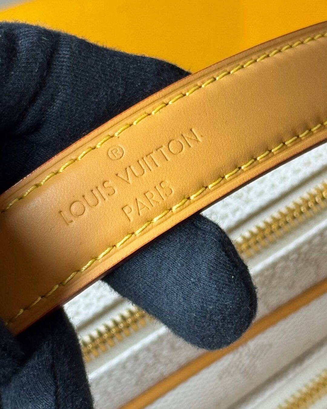 Сумка Louis Vuitton — изображение 7