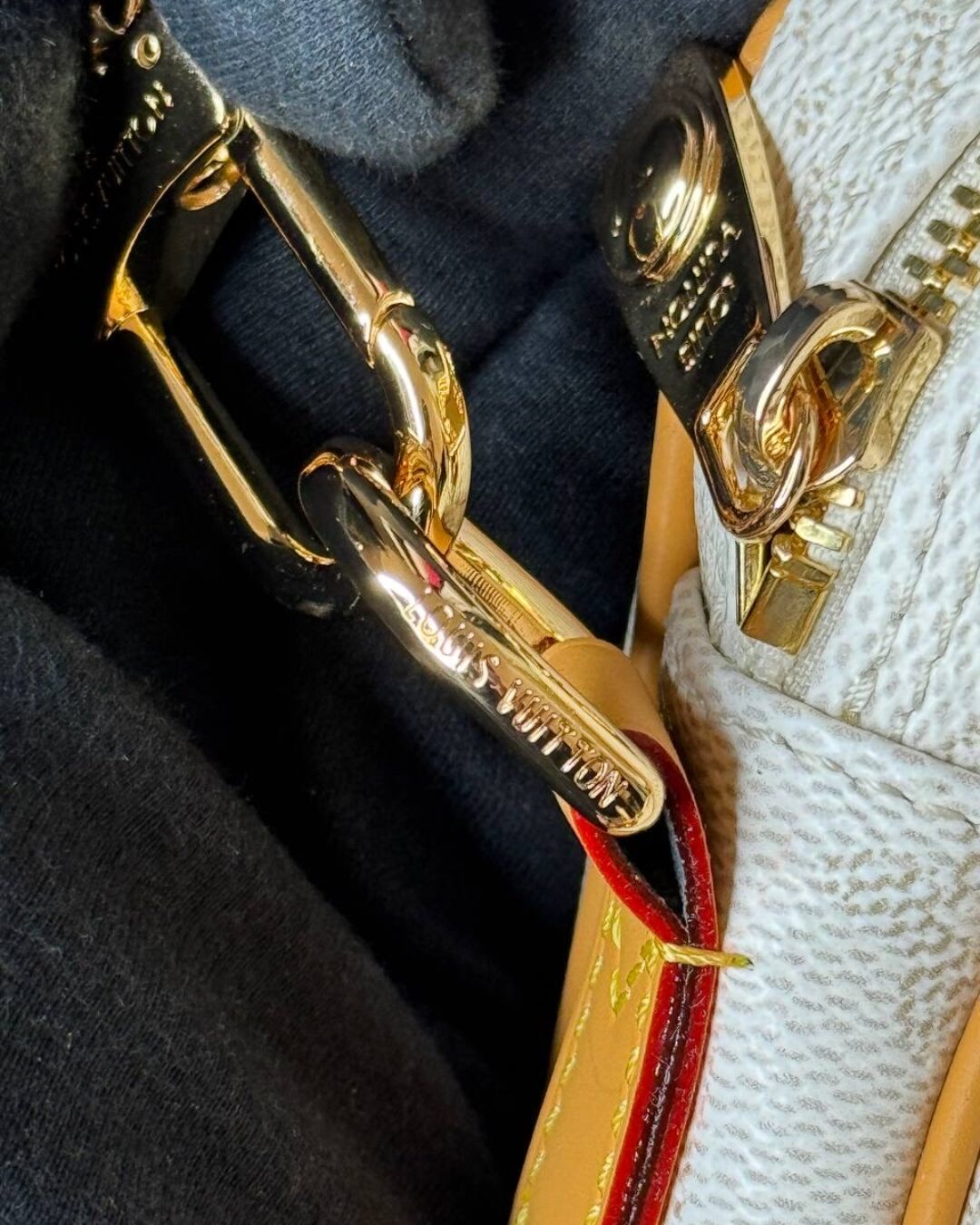 Сумка Louis Vuitton — изображение 3