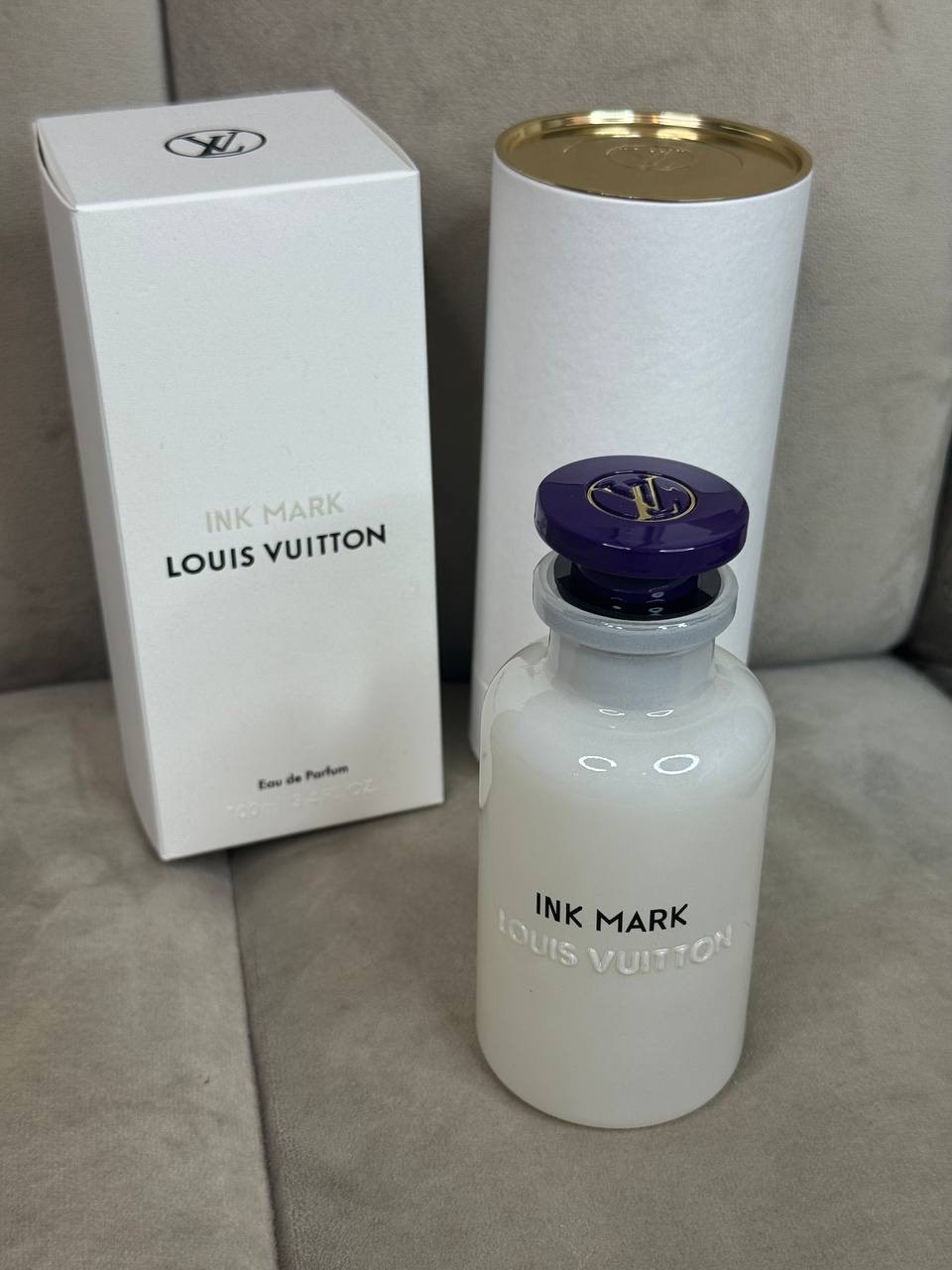 Парфюм Louis Vuitton Ink Mark