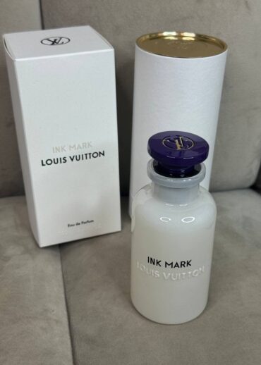 Парфюм Louis Vuitton Ink Mark