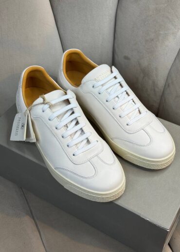 Кеды Brunello Cucinelli