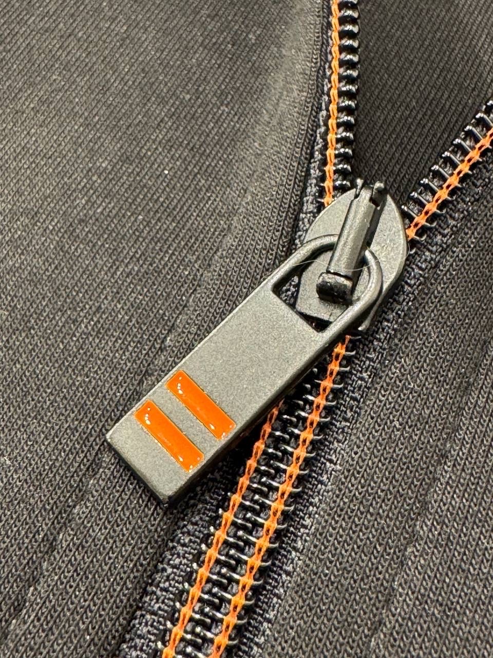 Спортивный Костюм Zegna — фото 4