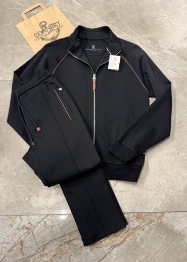 Спортивный Костюм Brunello Cucinelli