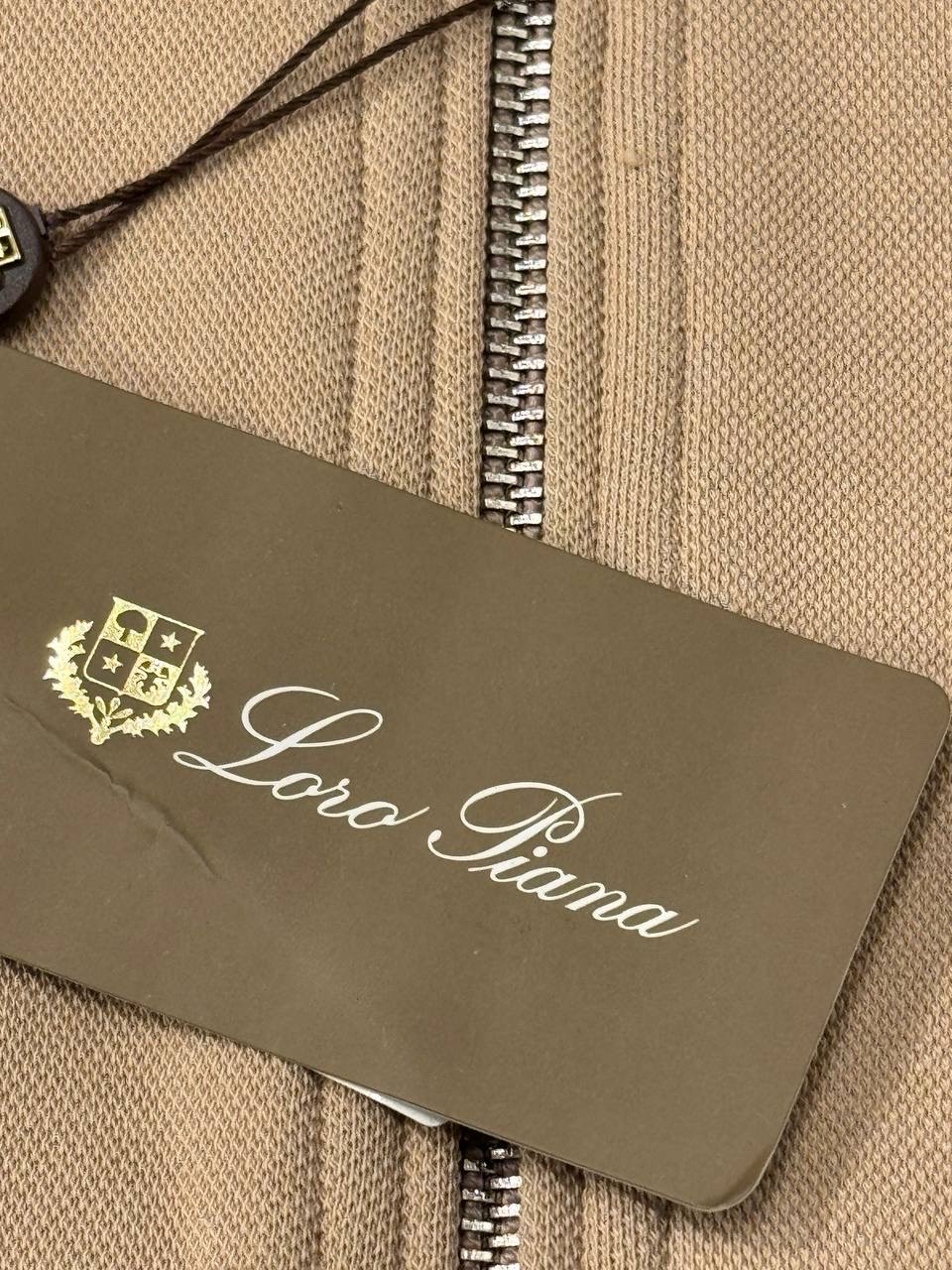 Спортивный Костюм Loro Piana — фото 8