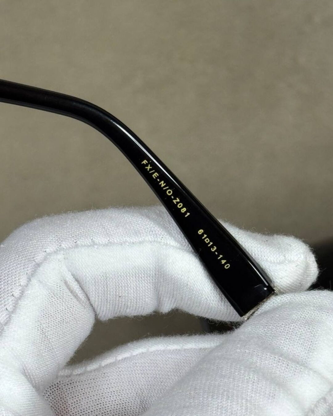 Очки Maybach — изображение 8