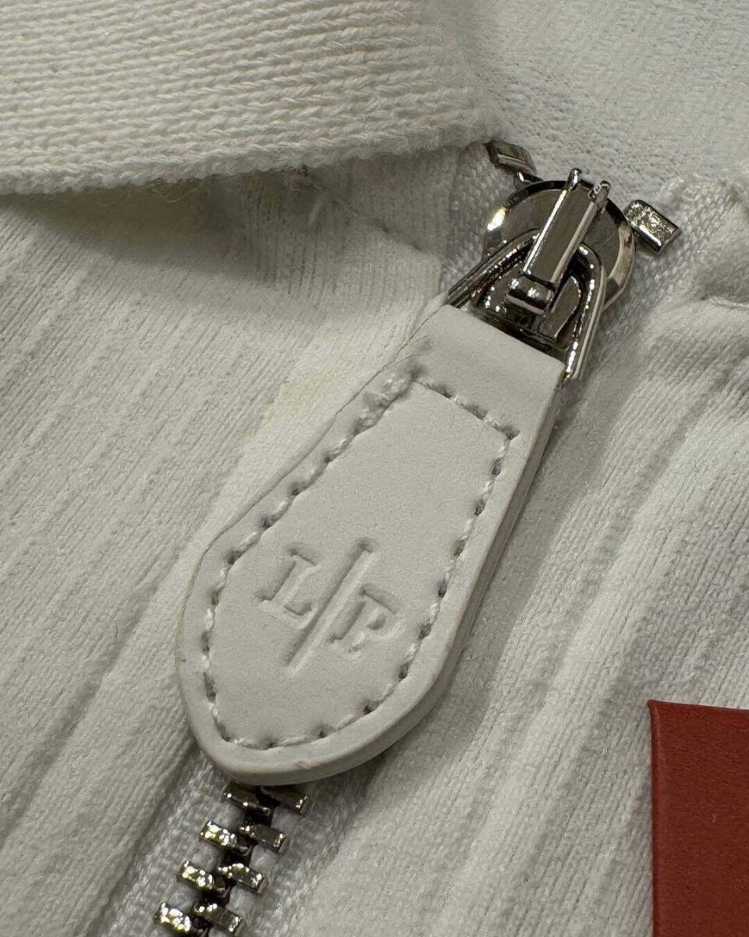 Поло Loro Piana — изображение 7