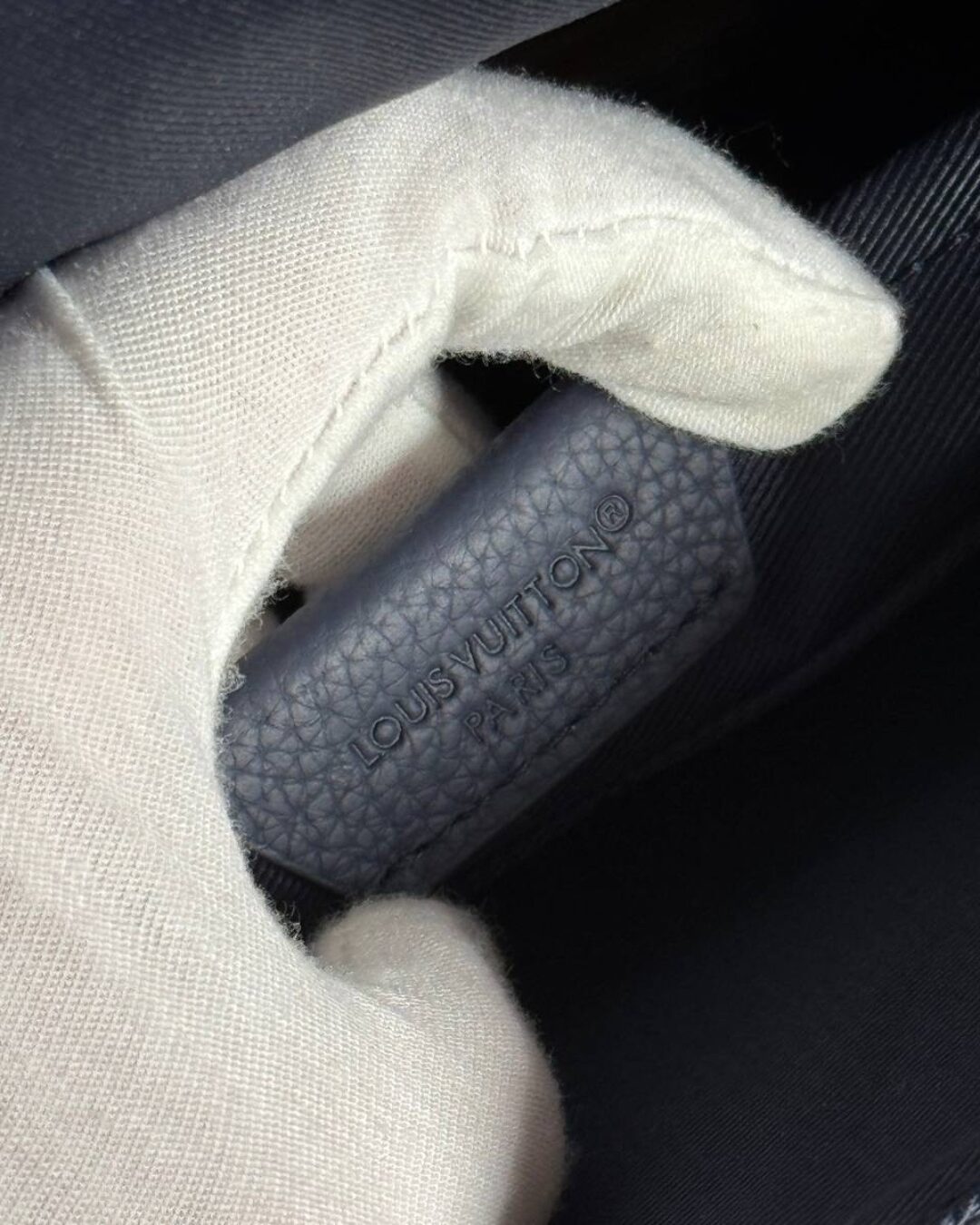 Сумка Louis Vuitton Aerogram — изображение 7