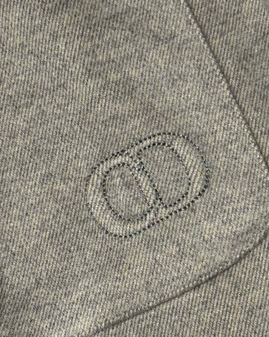 Рубашка Dior — изображение 8